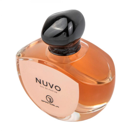 Nuvo 100ml - Apa de Parfum, dama [2]