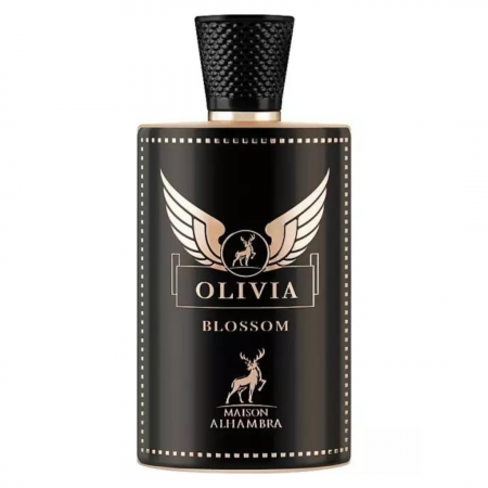 Paco Rabanne - Olivia Blossom 80ml - Apa de Parfum, dama
