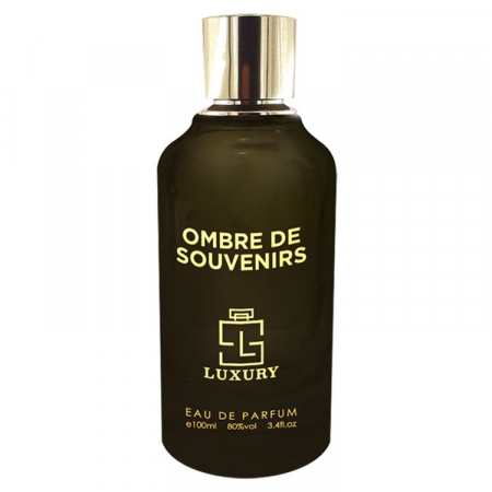 Ombre de Souvenirs 100ml - Apa de Parfum, barbati [1]