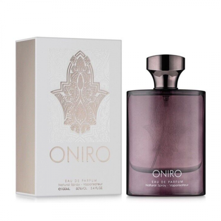 Oniro 100ml - Apa de Parfum, unisex [2]