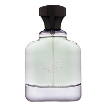 Oniro Extrait 100ml - Apa de Parfum, barbati [0]