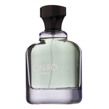Oniro Extrait 100ml - Apa de Parfum, barbati [1]