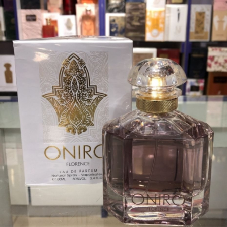 Oniro Florence 100ml - Apa de Parfum, dama [3]