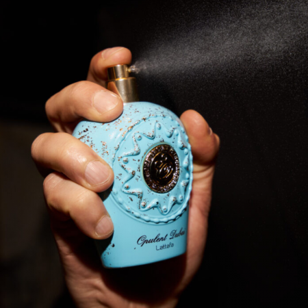 Opulent Dubai 100ml - Apa de Parfum, unisex [4]