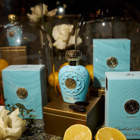 Opulent Dubai 100ml - Apa de Parfum, unisex [3]