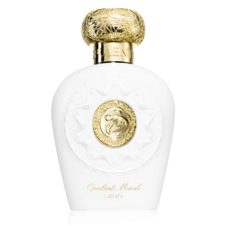 Parfumuri Femei - Opulent Musk 100ml - Apa de Parfum, dama