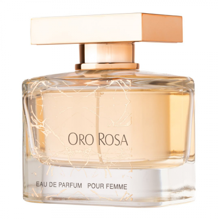 Oro Rosa 100ml - Apa de Parfum, dama [1]