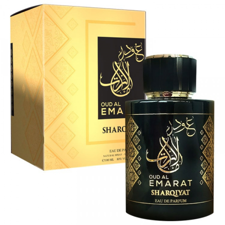 Reduceri parfumuri FEMEI - Oud al Emarat 100ml - Apa de Parfum, unisex