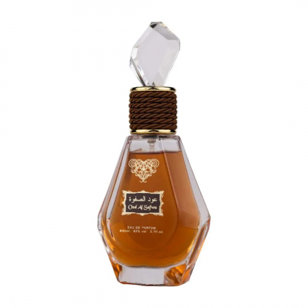 Oud al Safwa 80ml - Apa de Parfum, barbati [1]