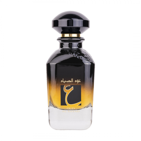 Oud al Sayad 100ml - Apa de Parfum, unisex [0]
