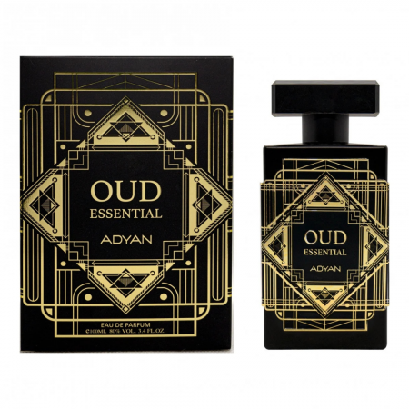 Parfumuri Femei - Oud Essential 100ml - Apa de Parfum, unisex
