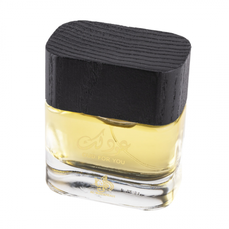 Oud for You 100ml - Apa de Parfum, barbati [2]