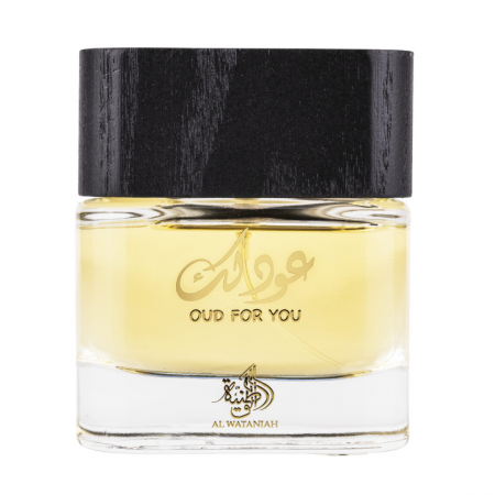 Oud for You 100ml - Apa de Parfum, barbati [0]