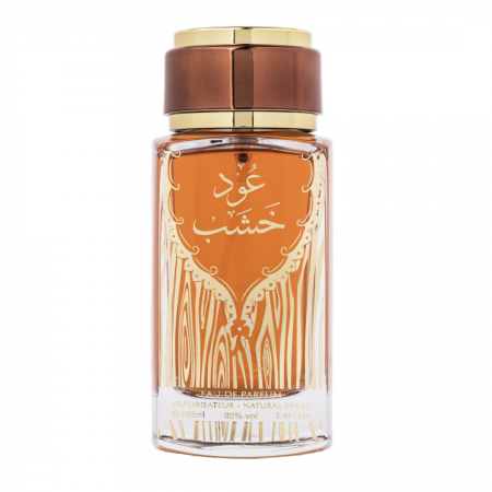 Parfumuri Barbati - Oud Khashab 100ml - Apa de Parfum, barbati