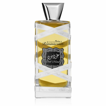 Parfumuri Condimentate - Oud Mood Reminiscence 100ml - Apa de Parfum, barbati