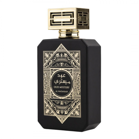 Oud Mystery 100ml - Apa de Parfum, barbati [1]