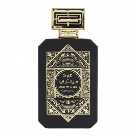 Oud Mystery 100ml - Apa de Parfum, barbati [0]