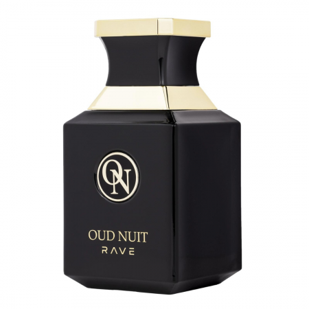 Oud Nuit 100ml - Apa de Parfum, unisex [1]