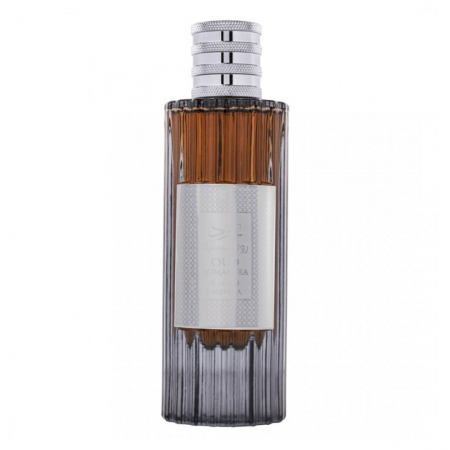 Parfumuri Fructate - Oud Romancea Fakhama 100ml - Apa de Parfum, unisex
