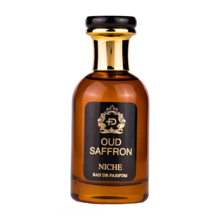 Oud Saffron 100ml - Apa de Parfum, unisex [0]