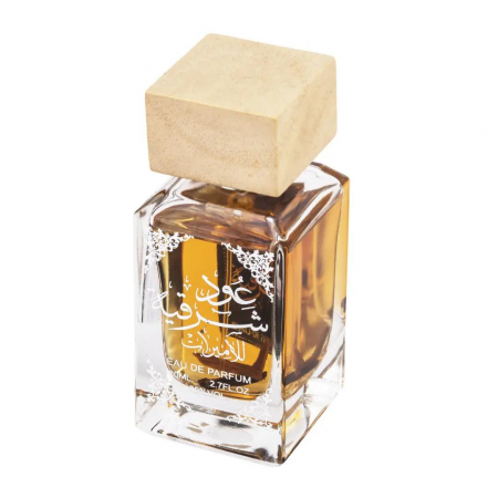 Oud Sharqia 80ml - Apa de Parfum, unisex [2]