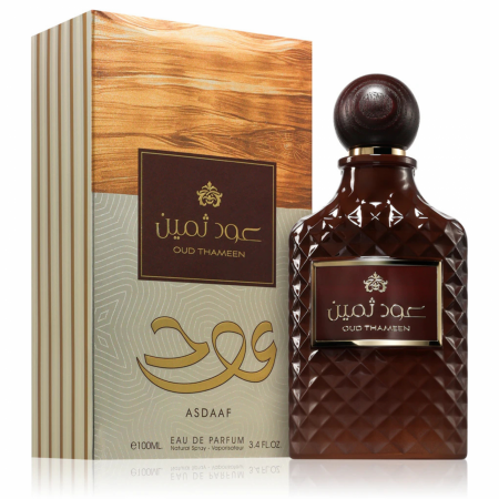 Oud Thameen 100ml - Apa de Parfum, unisex [1]