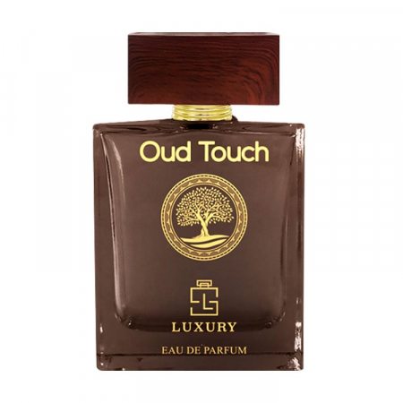 Oud Touch 100ml - Apa de Parfum, unisex [1]
