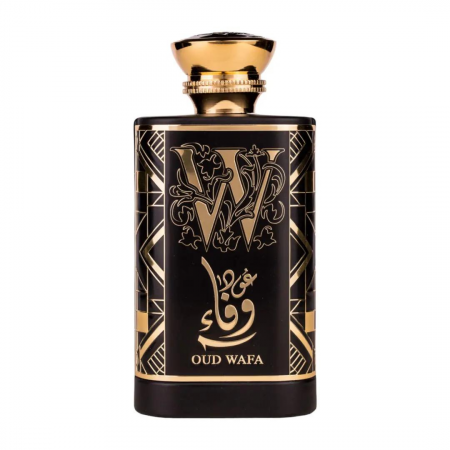 Oud Wafa 100ml - Apa de Parfum, barbati [0]