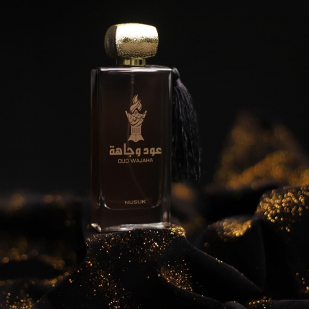 Oud Wajaha 100ml - Apa de Parfum, dama [5]