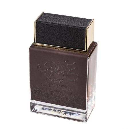 Oudi 100ml - Apa de Parfum, barbati [2]