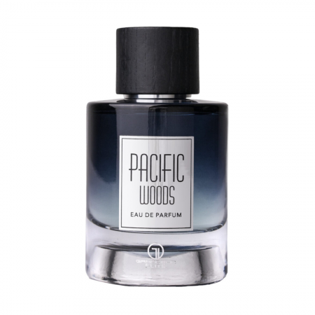Parfumuri Barbati - Pacific Woods 100ml - Apa de Parfum, barbati