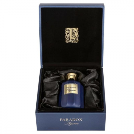 Paradox Azuree 100ml - Apa de Parfum, unisex [2]