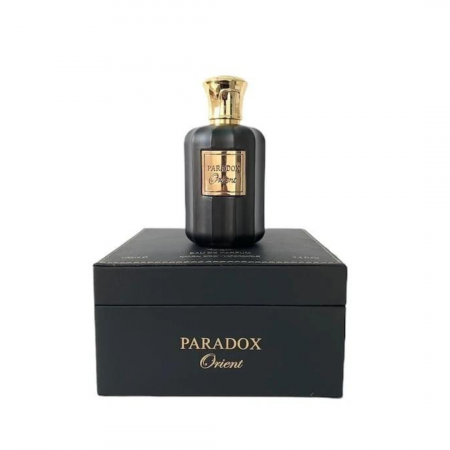 Paradox Orient 100ml - Apa de Parfum, unisex [5]