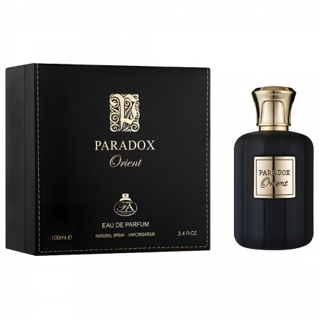 Paradox Orient 100ml - Apa de Parfum, unisex [3]