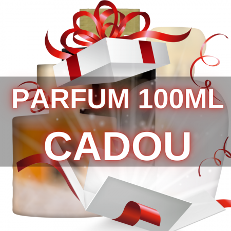 PARFUM LA 100ML CADOU