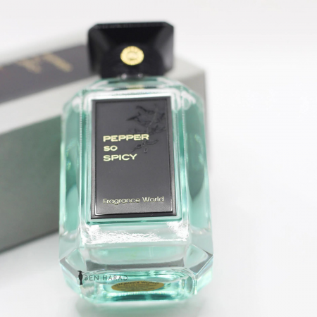 Pepper So Spicy 100ml - Apa de Parfum, unisex [5]