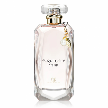Parfumuri Femei - Perfectly Pink 100ml - Apa de Parfum, dama