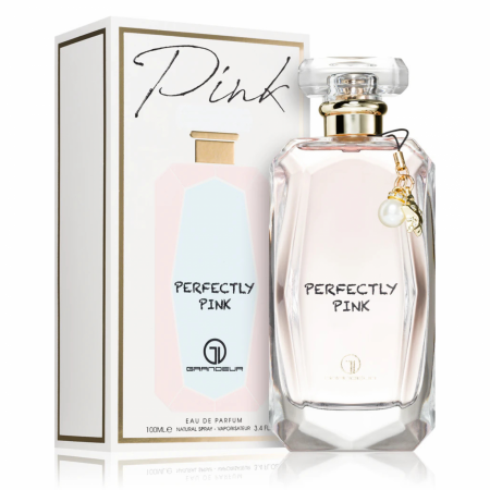 Perfectly Pink 100ml - Apa de Parfum, dama [1]