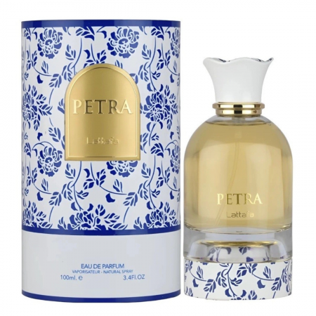 Petra 100ml - Apa de Parfum, unisex [1]