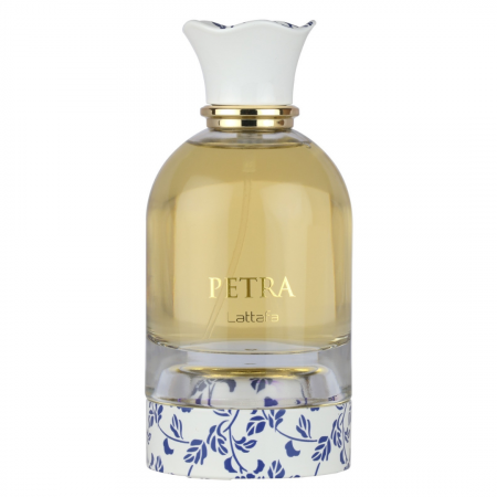 Best Seller - Petra 100ml - Apa de Parfum, unisex