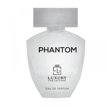 Phantom 100ml - Apa de Parfum, barbati [1]