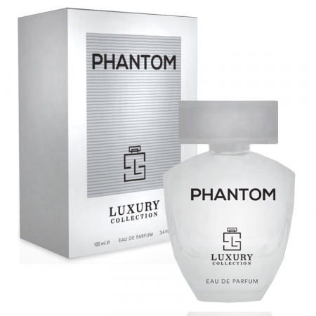 Paco Rabanne - Phantom 100ml - Apa de Parfum, barbati