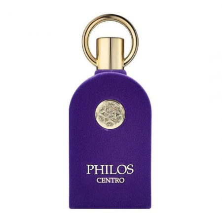Philos Centro 100ml - Apa de Parfum, unisex [0]