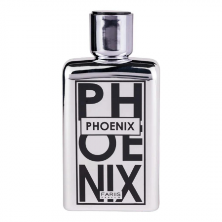 Paco Rabanne - Phoenix 100ml - Apa de Parfum, barbati