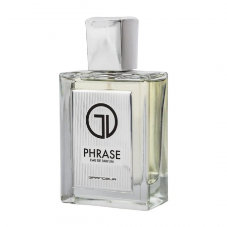 Phrase 100ml - Apa de Parfum, barbati [1]