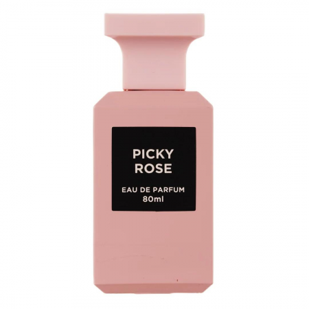 Tom Ford - Picky Rose 80ml - Apa de Parfum, unisex