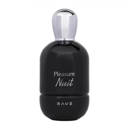 Parfumuri Femei - Pleasure Nuit 100ml - Apa de Parfum, dama