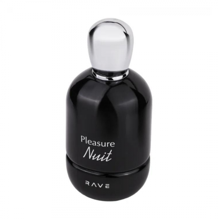 Pleasure Nuit 100ml - Apa de Parfum, dama [1]