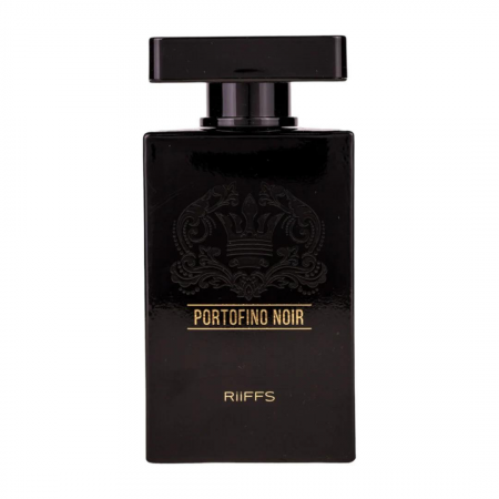 Dolce & Gabbana - Portofino Noir 100ml - Apa de Parfum, barbati