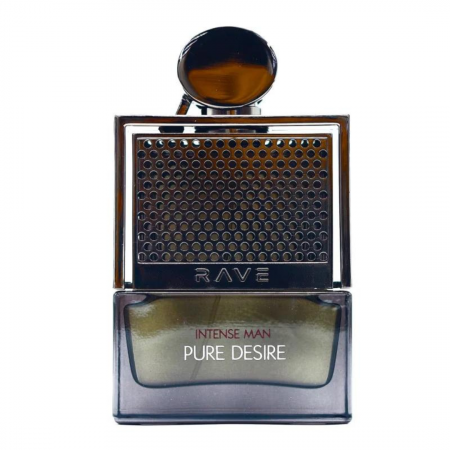 Pure Desire Intense Man 100ml - Apa de Parfum, barbati [1]